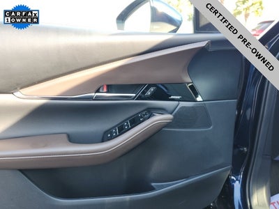 2025 Mazda Mazda CX-30 2.5 S Premium Package