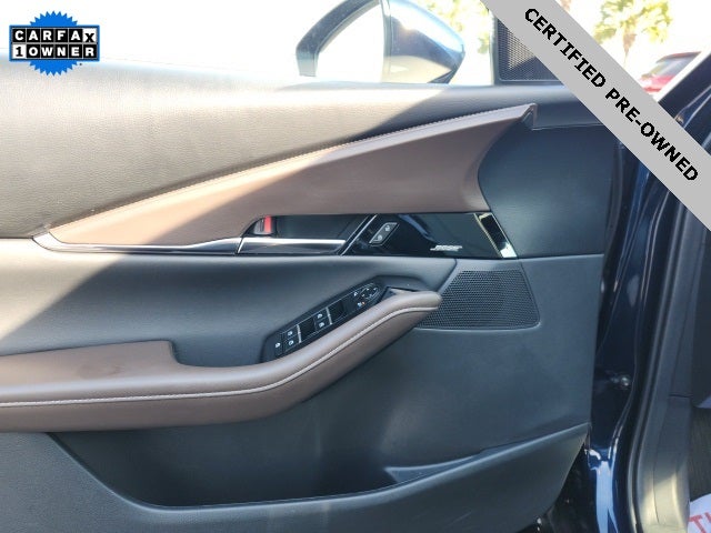 2025 Mazda Mazda CX-30 2.5 S Premium Package