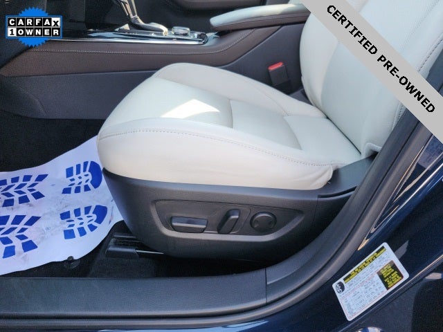 2025 Mazda Mazda CX-30 2.5 S Premium Package