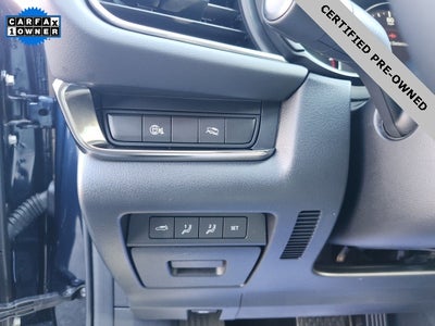 2025 Mazda Mazda CX-30 2.5 S Premium Package