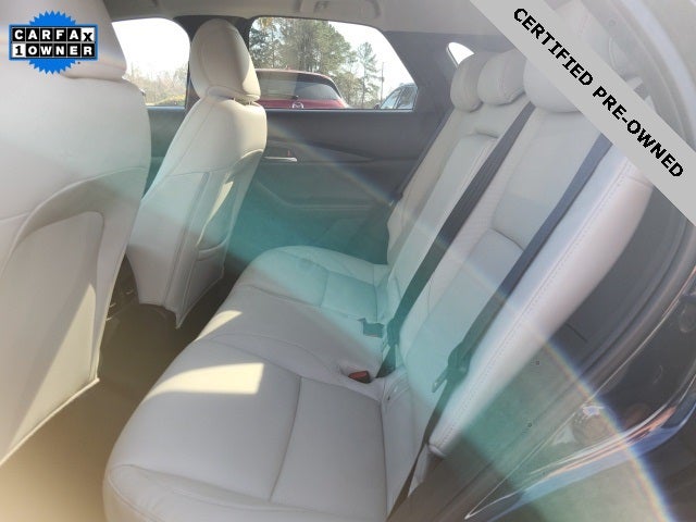 2025 Mazda Mazda CX-30 2.5 S Premium Package