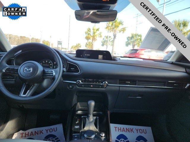 2025 Mazda Mazda CX-30 2.5 S Premium Package