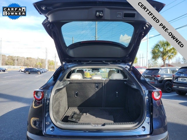 2025 Mazda Mazda CX-30 2.5 S Premium Package