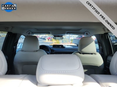 2025 Mazda Mazda CX-30 2.5 S Premium Package