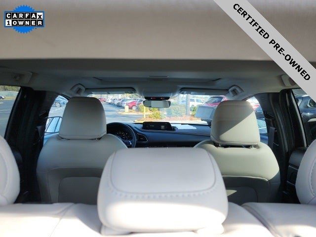 2025 Mazda Mazda CX-30 2.5 S Premium Package