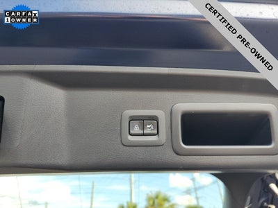 2025 Mazda Mazda CX-30 2.5 S Premium Package