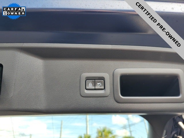 2025 Mazda Mazda CX-30 2.5 S Premium Package