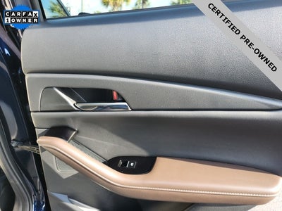 2025 Mazda Mazda CX-30 2.5 S Premium Package