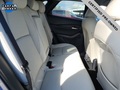 2025 Mazda Mazda CX-30 2.5 S Premium Package