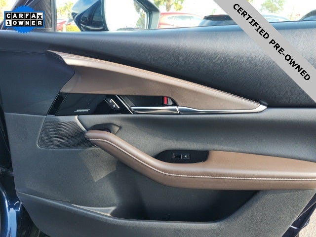 2025 Mazda Mazda CX-30 2.5 S Premium Package