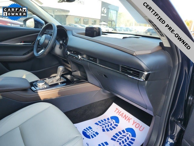 2025 Mazda Mazda CX-30 2.5 S Premium Package