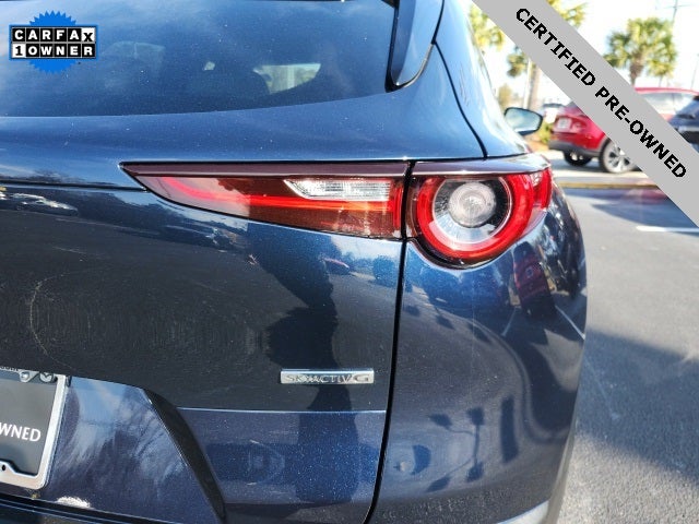 2025 Mazda Mazda CX-30 2.5 S Premium Package