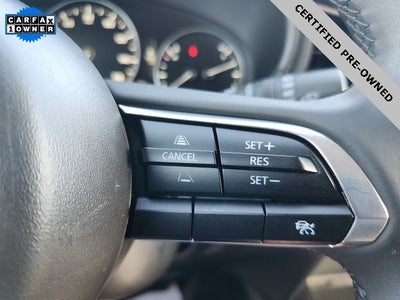 2025 Mazda Mazda CX-30 2.5 S Premium Package