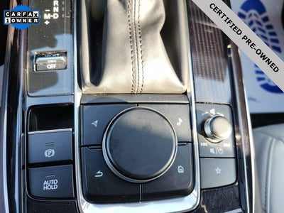 2025 Mazda Mazda CX-30 2.5 S Premium Package