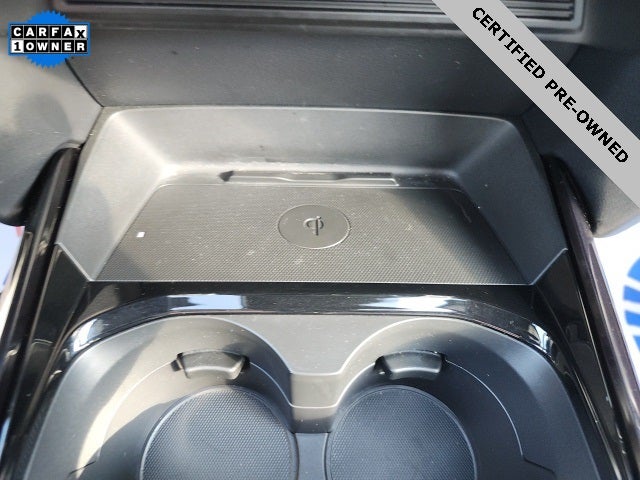 2025 Mazda Mazda CX-30 2.5 S Premium Package