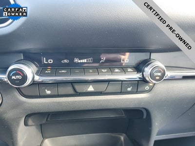 2025 Mazda Mazda CX-30 2.5 S Premium Package