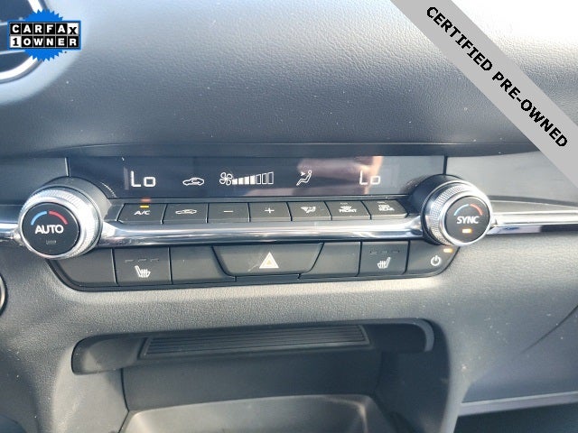 2025 Mazda Mazda CX-30 2.5 S Premium Package