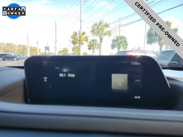 2025 Mazda Mazda CX-30 2.5 S Premium Package