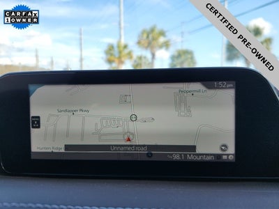 2025 Mazda Mazda CX-30 2.5 S Premium Package