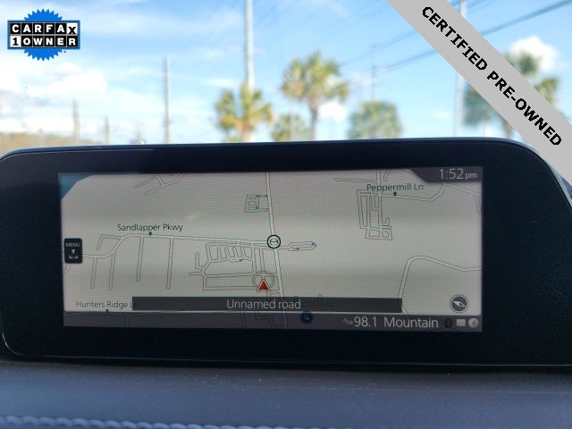 2025 Mazda Mazda CX-30 2.5 S Premium Package