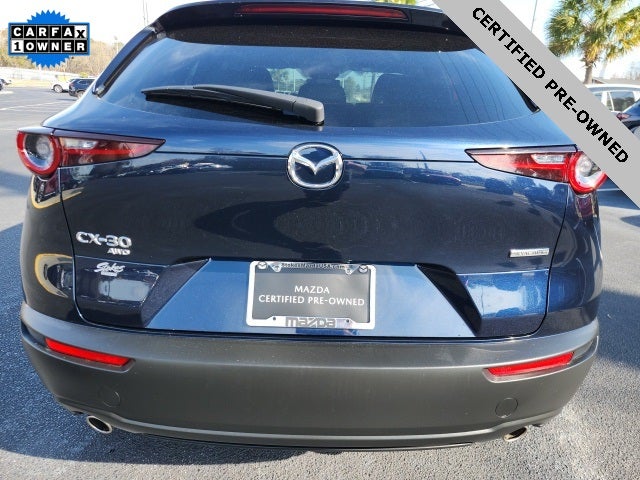 2025 Mazda Mazda CX-30 2.5 S Premium Package