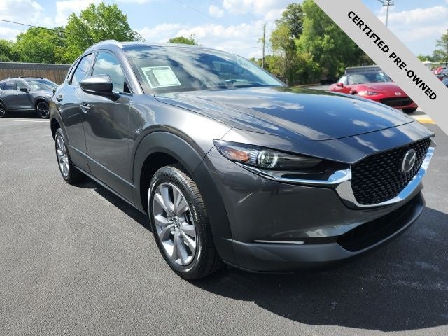 2023 Mazda Mazda CX-30 2.5 S Premium Package