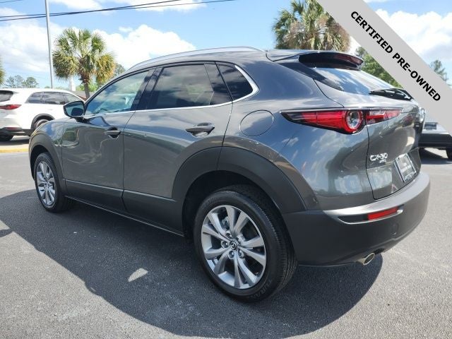 2023 Mazda Mazda CX-30 2.5 S Premium Package