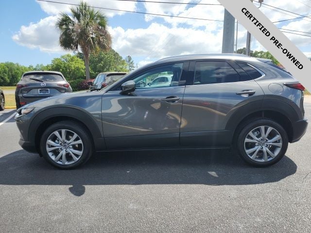 2023 Mazda Mazda CX-30 2.5 S Premium Package