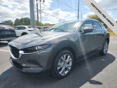 2023 Mazda Mazda CX-30 2.5 S Premium Package