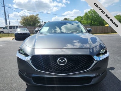 2023 Mazda Mazda CX-30 2.5 S Premium Package