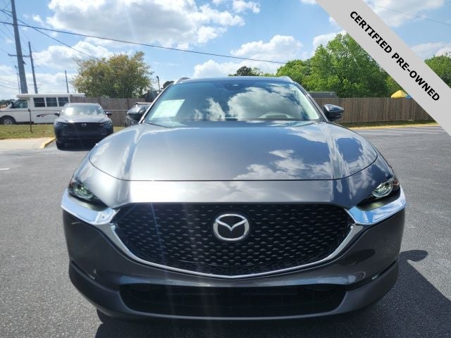 2023 Mazda Mazda CX-30 2.5 S Premium Package