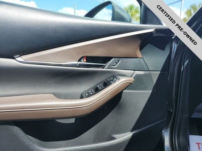 2023 Mazda Mazda CX-30 2.5 S Premium Package