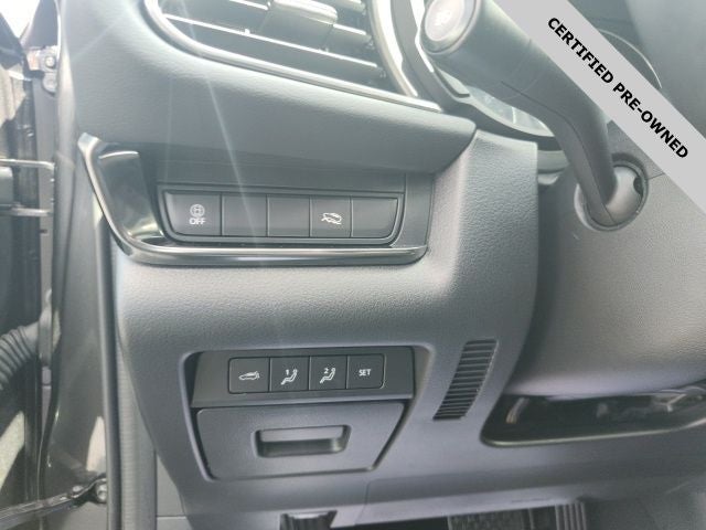 2023 Mazda Mazda CX-30 2.5 S Premium Package