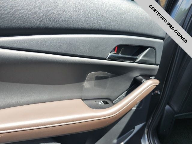 2023 Mazda Mazda CX-30 2.5 S Premium Package