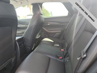 2023 Mazda Mazda CX-30 2.5 S Premium Package