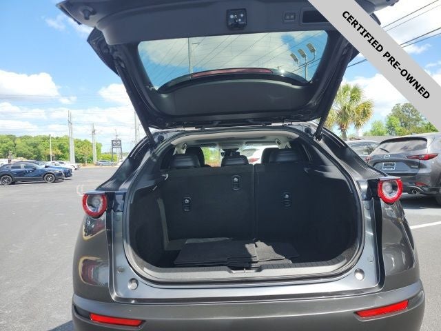 2023 Mazda Mazda CX-30 2.5 S Premium Package