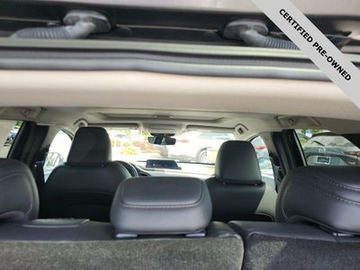 2023 Mazda Mazda CX-30 2.5 S Premium Package