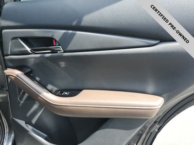 2023 Mazda Mazda CX-30 2.5 S Premium Package