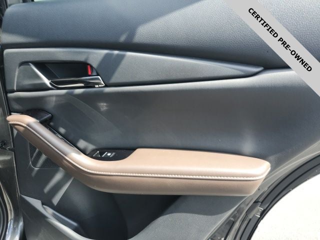 2023 Mazda Mazda CX-30 2.5 S Premium Package