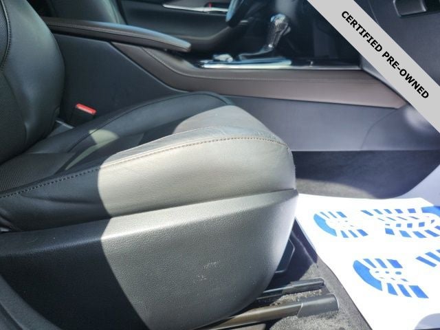 2023 Mazda Mazda CX-30 2.5 S Premium Package