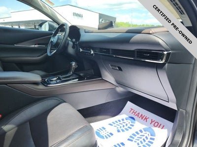 2023 Mazda Mazda CX-30 2.5 S Premium Package
