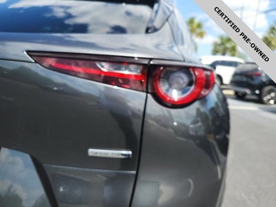 2023 Mazda Mazda CX-30 2.5 S Premium Package