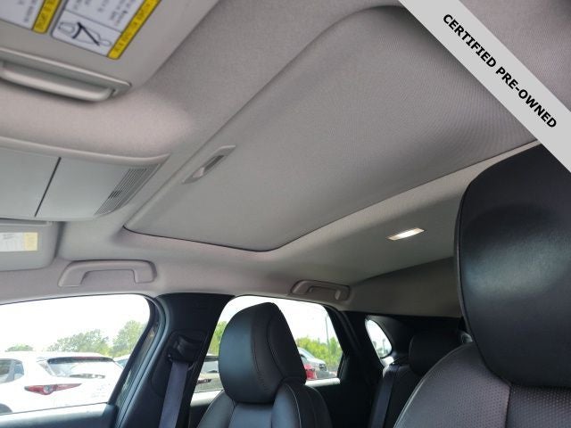 2023 Mazda Mazda CX-30 2.5 S Premium Package