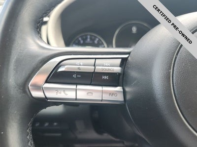 2023 Mazda Mazda CX-30 2.5 S Premium Package