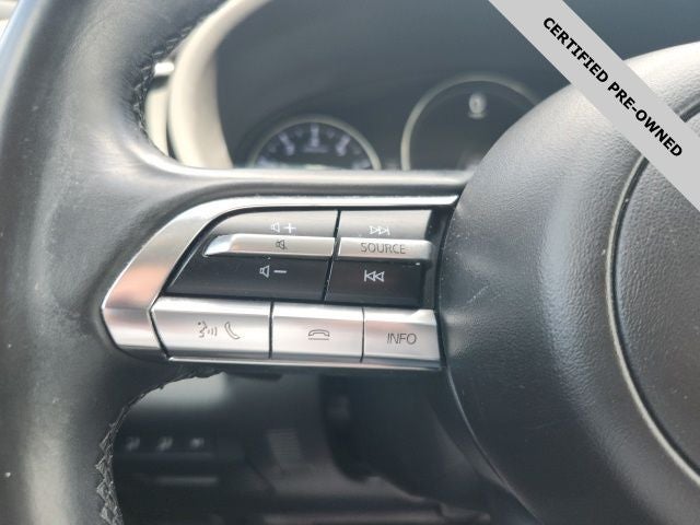 2023 Mazda Mazda CX-30 2.5 S Premium Package