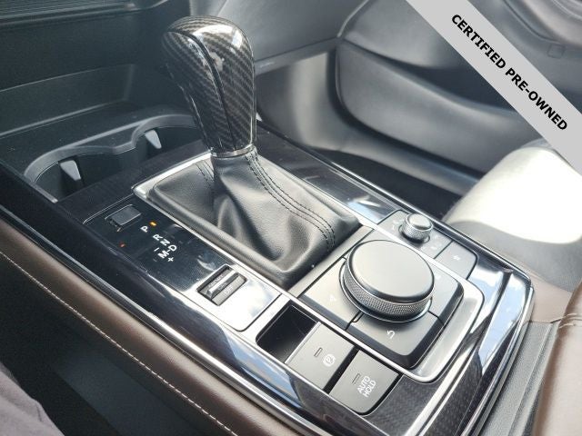 2023 Mazda Mazda CX-30 2.5 S Premium Package