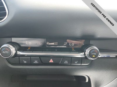 2023 Mazda Mazda CX-30 2.5 S Premium Package