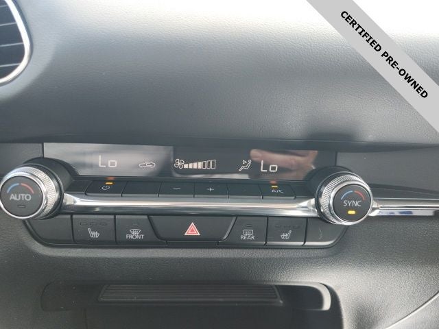 2023 Mazda Mazda CX-30 2.5 S Premium Package