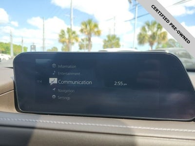 2023 Mazda Mazda CX-30 2.5 S Premium Package