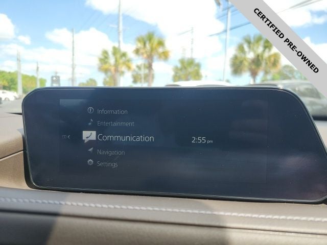 2023 Mazda Mazda CX-30 2.5 S Premium Package